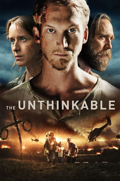 The Unthinkable (2021) Movie Information & Trailers | KinoCheck