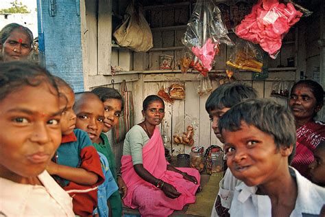 Bringing the Dalit ‘voice of the poor’ into Indian universities | Times Higher Education (THE)