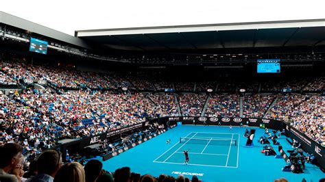 2022 Australian Open Singles Recap - The Phoenix