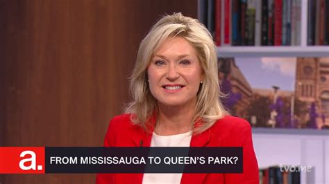 Bonnie Crombie: From Mississauga to Queen's Park? | TVO Today