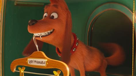 'The Grinch' dog star: Adorable Max finally gets his own feature