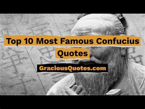 94 Best Confucius Quotes About Life (PHILOSOPHY)