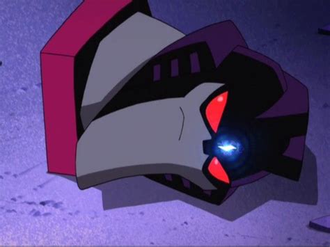 Transformers Animated Starscream | Transformers, Animation, Decepticons