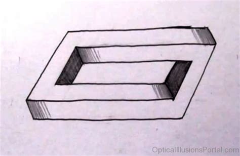 55 Stunning Ambiguous Illusions