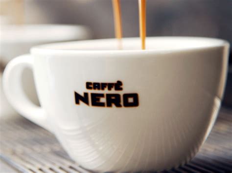 Caffè Nero Celebrates Loyalty App with Free Coffee - Tea & Coffee Trade ...