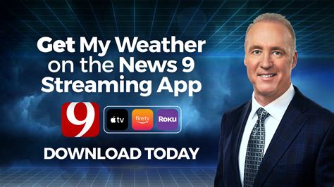 How To Get News 9 News And Weather