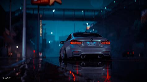 BMW Night Wallpapers - Wallpaper Cave