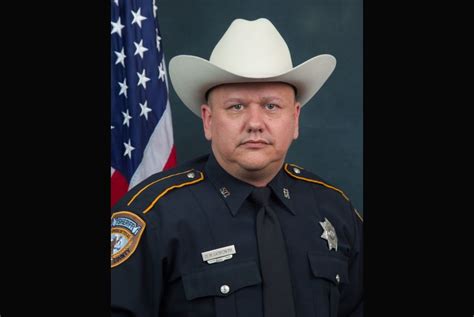 "Cops' Lives Matter," Says Sheriff After Houston Killing | The Texas ...