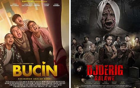 18 Film Komedi Indonesia Terbaru Dan Lucu Yang Bakal Bikin Kamu Ngakak ...