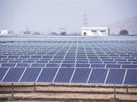 India's electricity shortage erased by growth of renewable energy: Analysis