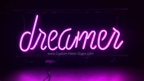 Custom Neon Signs | Neon signs, Neon lighting, Custom neon signs