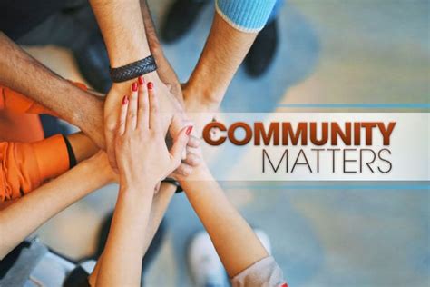 Community Matters: The Role of Leadership in Transformational Groups