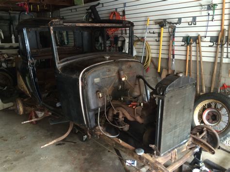 Pin by Ray P on Model A Ford restoration | Ford, Model, Restoration