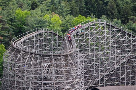 Negative-G - Knoebels Amusement Resort 2014 - Page Eleven