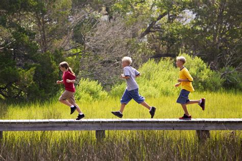 Why teaching kids to run was an invaluable experience - Canadian ...