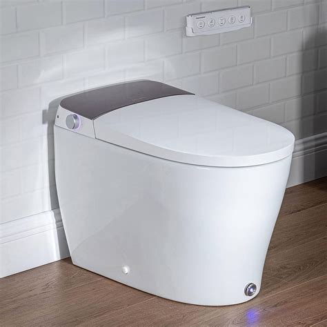 10 Best Smartest Toilets on the Market (Review & Ranked)