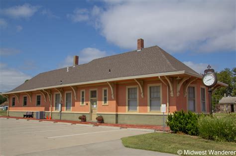 Orphan Train Museum - History of Children Sent West