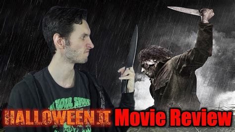 Halloween 2 (2009) - Movie Review - YouTube