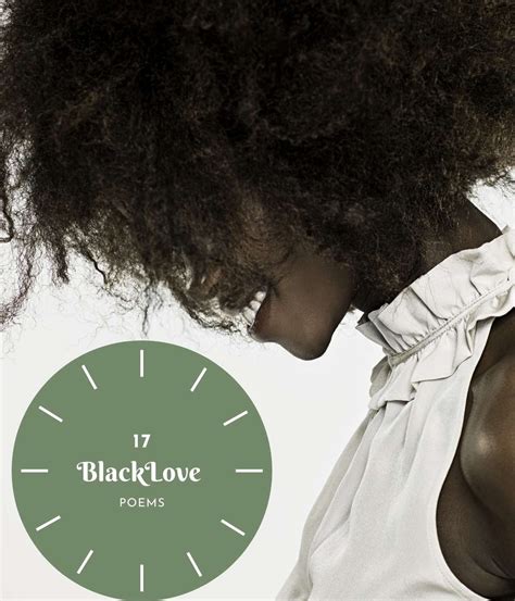 17 Black Love Poems - Aestheticpoems