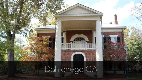 Dahlonega GA | Dahlonega, North georgia mountains, House styles