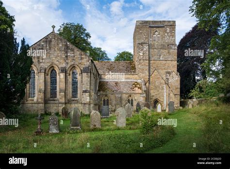 St Mary's Church / Blanchland Abbey church stands on the site of ...