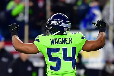 Former Seahawks LB Bobby Wagner is signing with the Washington Commanders