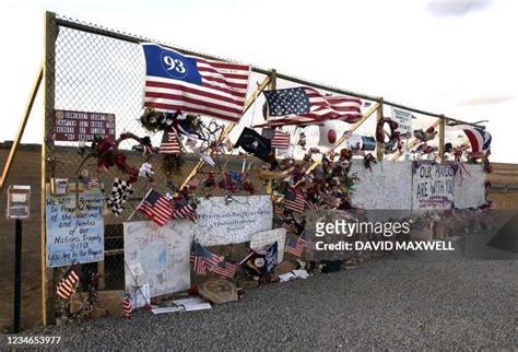 Shanksville Memorial Photos and Premium High Res Pictures - Getty Images