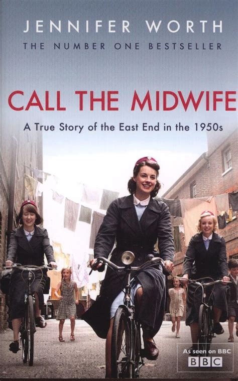 Call the Midwife (TV Series 2012– ) - IMDb