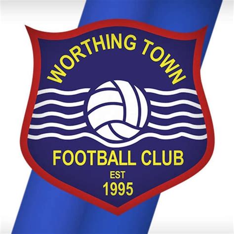 Worthing Town Football Club | Worthing