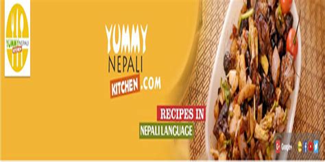 5 Nepali youtube channel make you foodie - Doorsanchar