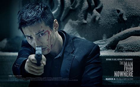 Rekomendasi 5 Film Korea Thriller Paling Seru dan Menegangkan