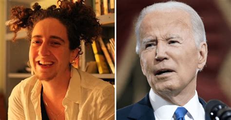 Who is Jessica Rosenberg? Rabbi hailed by Internet for demanding Biden call for 'ceasefire ...