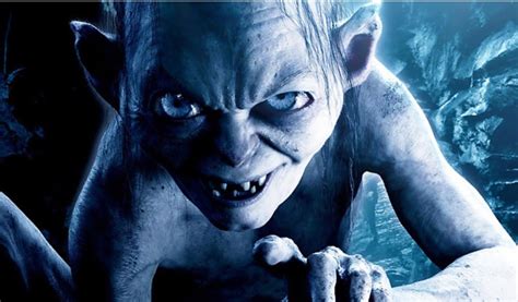 The Lord of the Rings: Gollum zapowiedziany na PS5 i Xbox Series X - Kulturalne Media