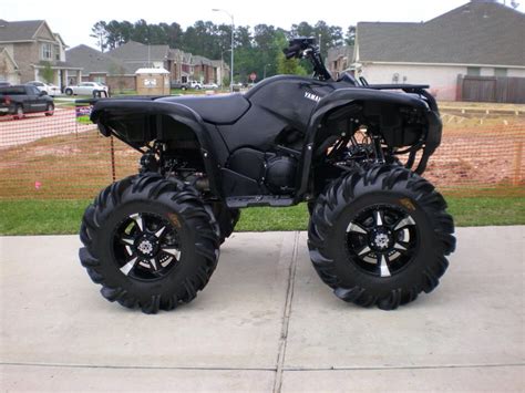 Awesome yamaha grizzly 660 | Offroad vehicles, Dirtbikes, 4 wheelers