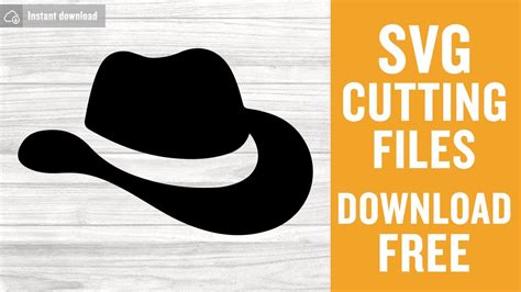 Dxf vinyl cut Silhouette Cut Files Cricut Cut Files Png Floral Cowboy ...