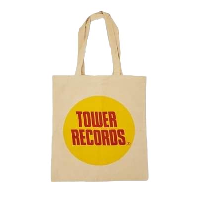 Merchandise – Tower Records