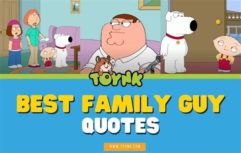 60 Best Family Guy Quotes We Love (2023 Updated)