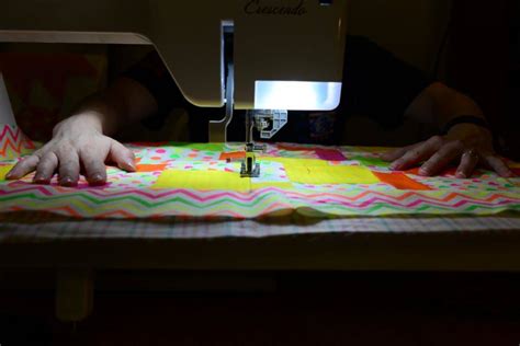 Your Guide to Long Arm Quilting Machines