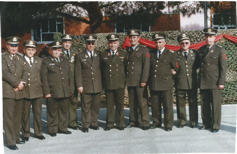 Albanian military uniforms - Page 2 - Southern European & Balkan States - Gentleman's Military ...