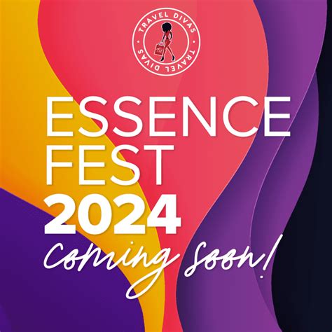 Essence Festival Location 2024 - Lorna Rebecca