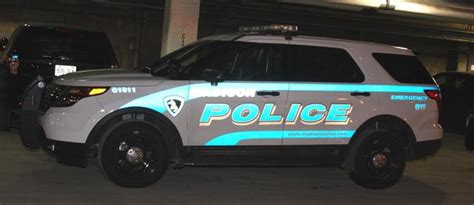 Blog - Chief's Office - Madison Police Department - City of Madison ...