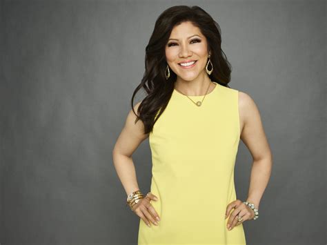 Julie Chen Takes Time Off From 'The Talk' After Leslie Moonves ...