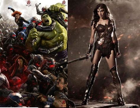 Batman V. Superman Beats Avengers: Age Of Ultron In Online Buzz