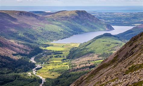 England’s Lake District – Exploring "What is Natural?"