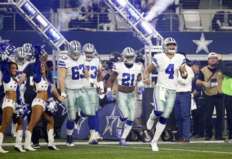 Detroit Lions vs. Dallas Cowboys: RECAP, final score and stats - nj.com