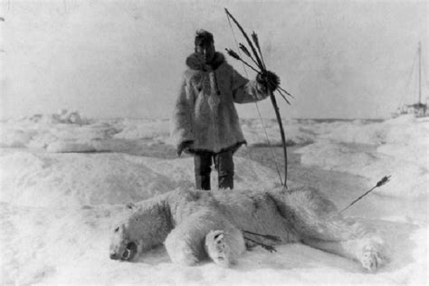 The weapons of the polar samurai: what the formidable Chukchi fought ...