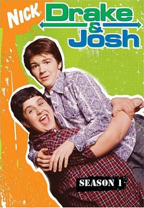 Drake & Josh: Season 1 (2004) — The Movie Database (TMDb)