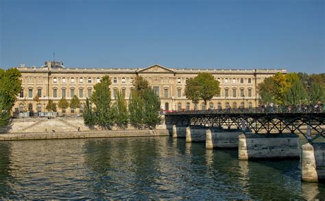 Fotos gratis : arquitectura, cielo, puente, edificio, castillo, palacio, ciudad, París, canal ...