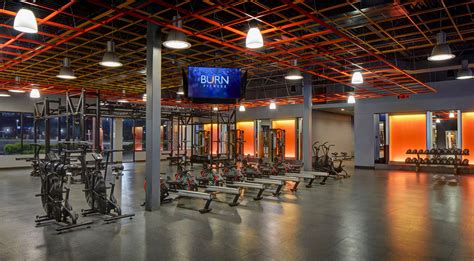 Burn Fitness files for bankruptcy, closing Livonia gym due to pandemic strains | Crain's Detroit ...