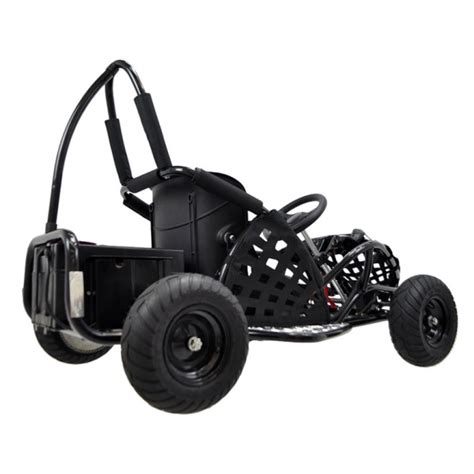 MotoTec Off Road Go Kart 48v 1000w for Kids | UrbanScooters.com